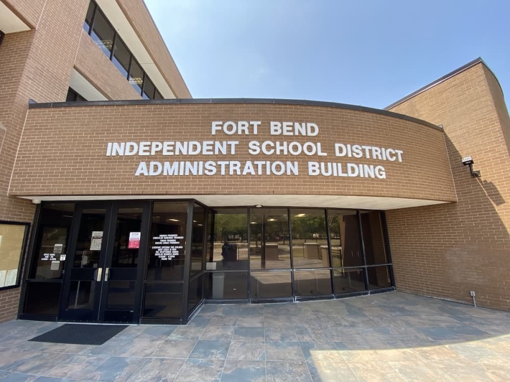 FBISD board approves security fencing, concealed weapon detection systems