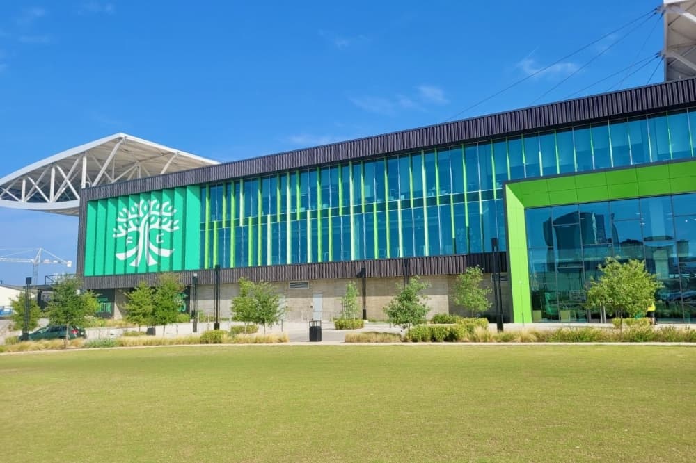 4ATX Foundation and Academy Sports + Outdoors to host equipment drive