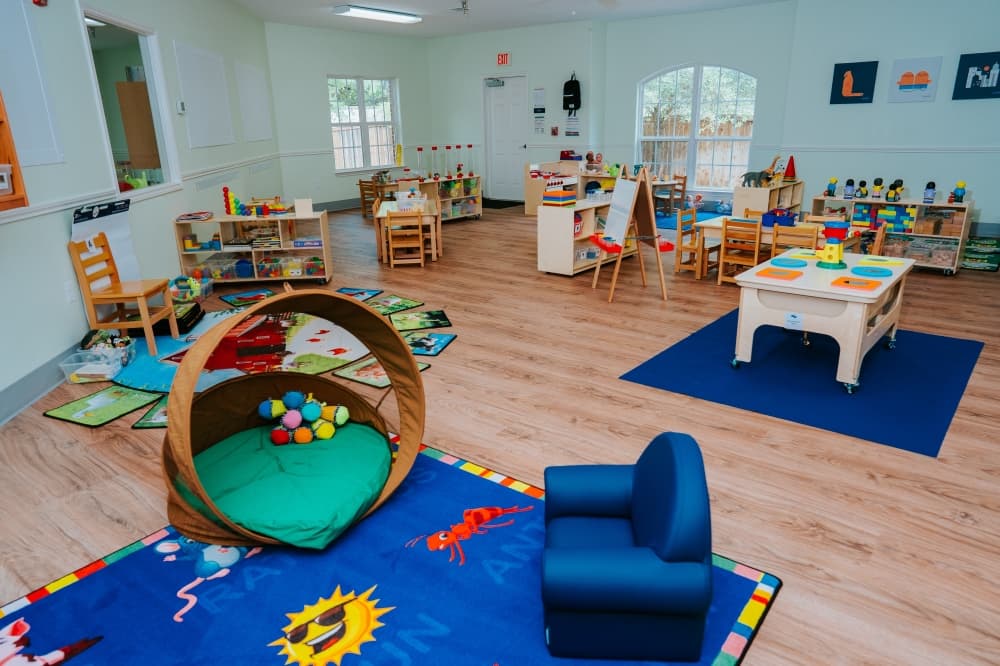 KinderCare opens new Northwest Austin day care center