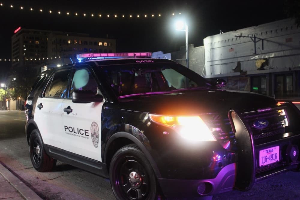 Austin officials consider rebooting police license plate reader program