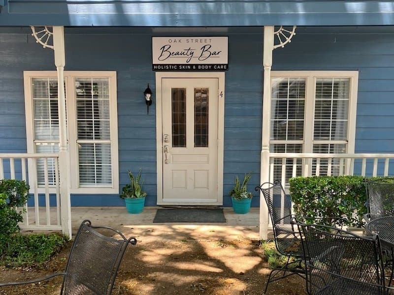 Oak Street Beauty Bar brings skin care to Roanoke