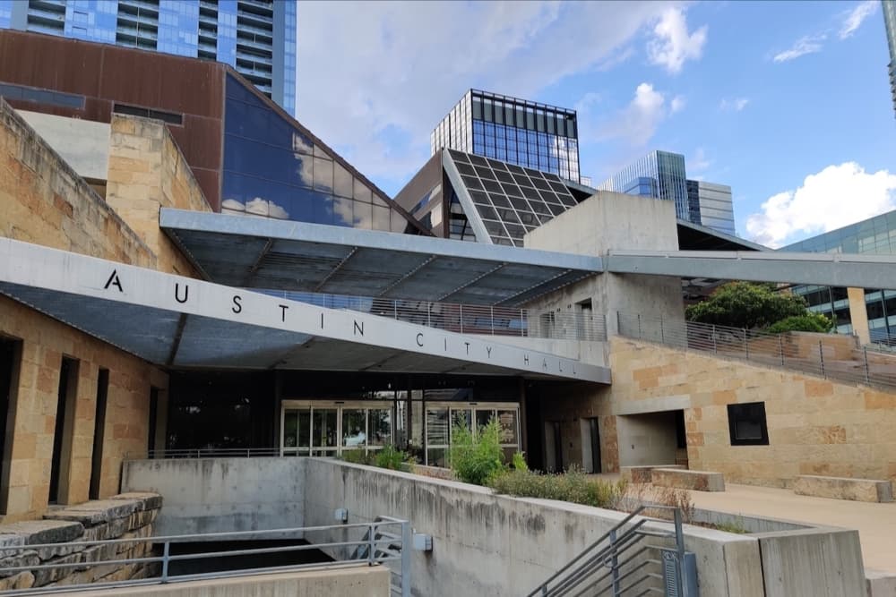 Austin City Hall notebook: Housing bond proposal advances; new downtown shelter operator approved