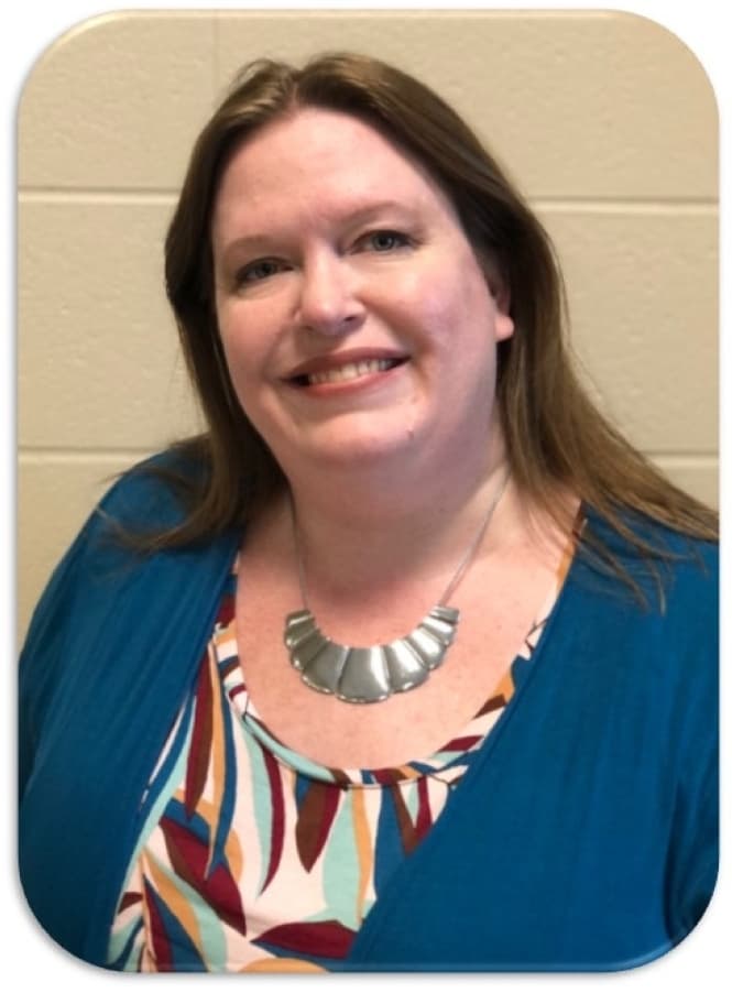 Tiffany Unruh was appointed Fort Bend ISD's new director of strategic planning. (Courtesy Fort Bend ISD)