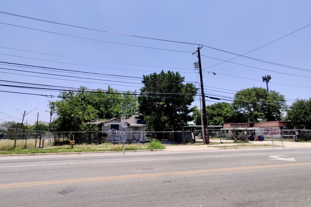 Austin Housing Finance Corp. approves affordable housing proposal for East Austin site