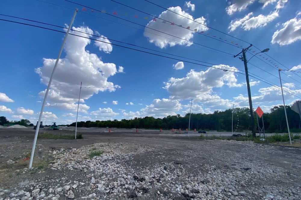 Round Rock officials approve contract for transportation master plan update