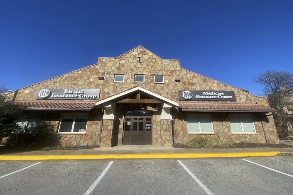 Barajas Insurance Group LLC and Medicare Resource Center now open in Southwest Austin after relocation