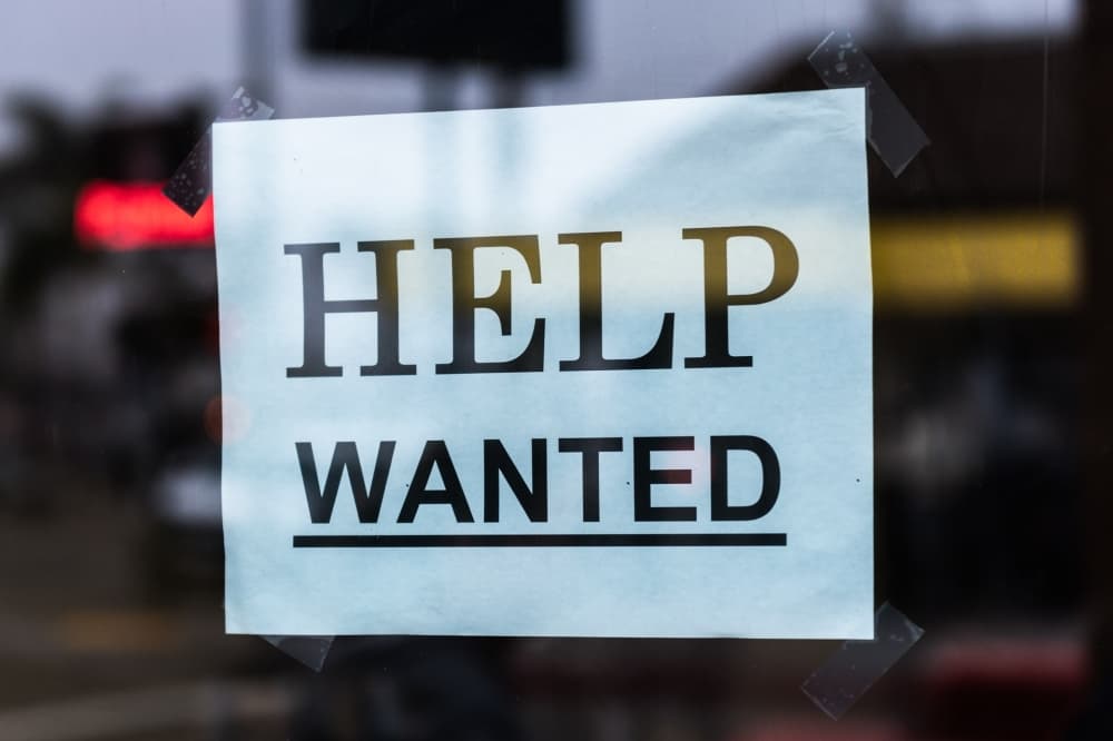 Texas records nation's largest job gains in June; state unemployment rate continues to fall