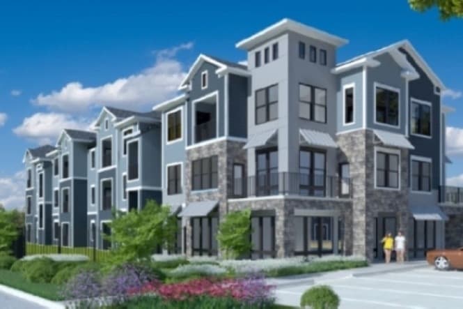 Multifamily development Aria at Ralston projects Aug. 1 opening in Humble