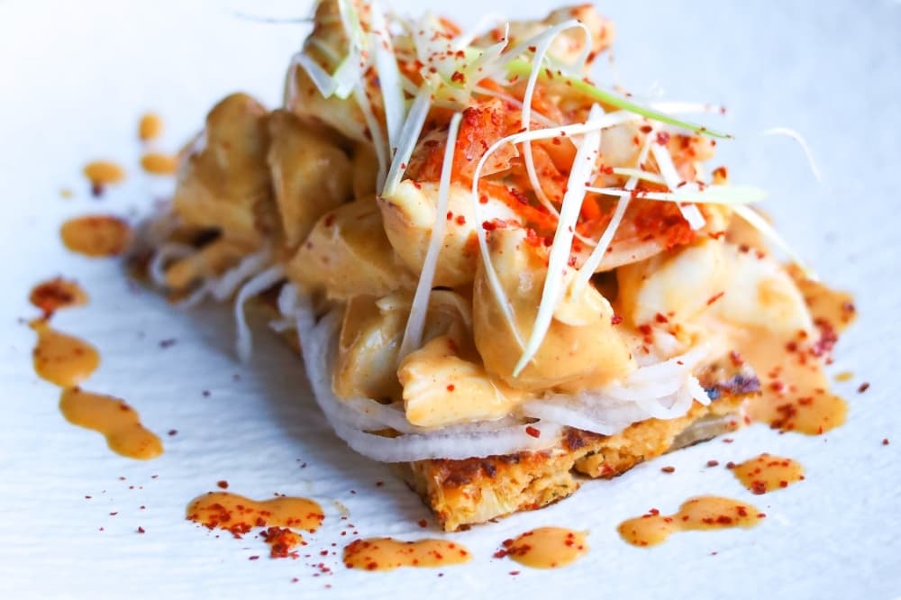 Houston Restaurant Weeks begins Aug. 1 in The Woodlands area
