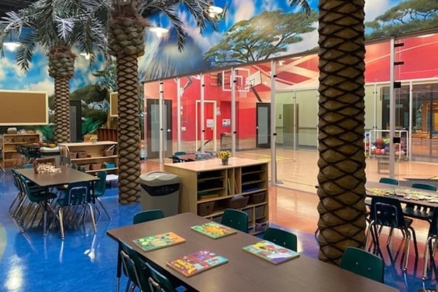 Imagine Early Education & Childcare celebrates 1-year anniversary in Atascocita