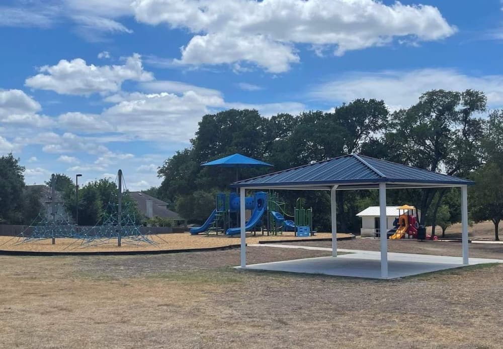 Phase 3 of Ashley Park reconstruction completed in Schertz