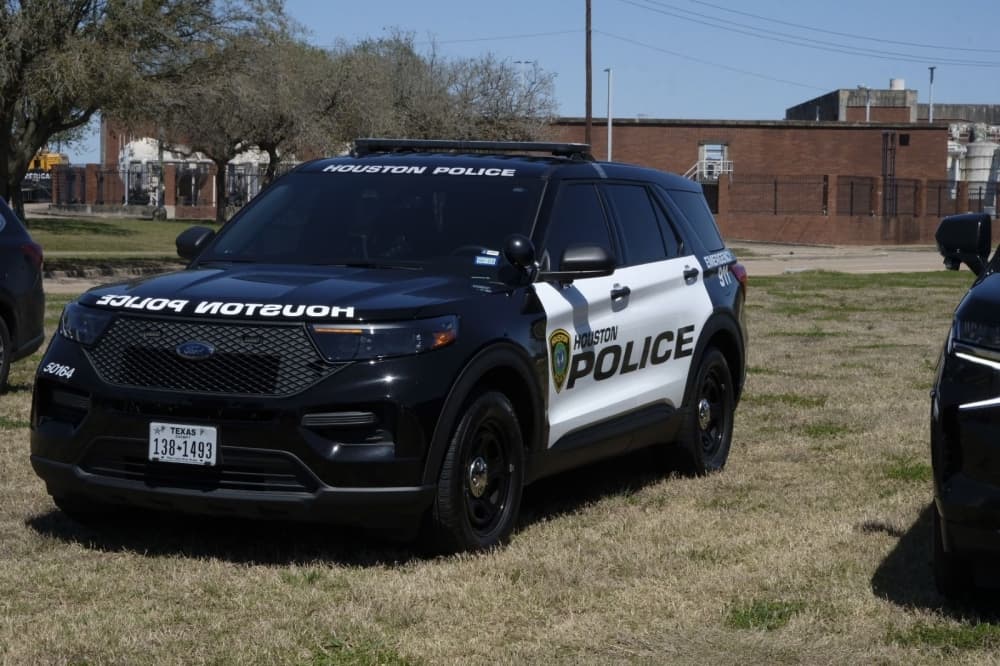 City of Houston: First gun buyback event a success