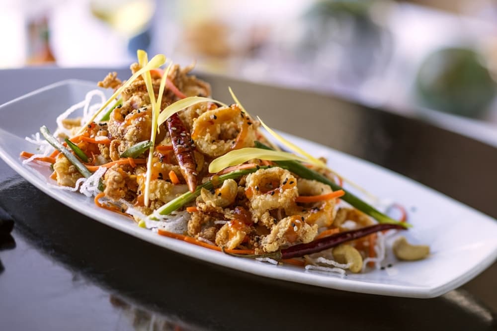 Eddie V's Prime Seafood sets opening date for new Plano location