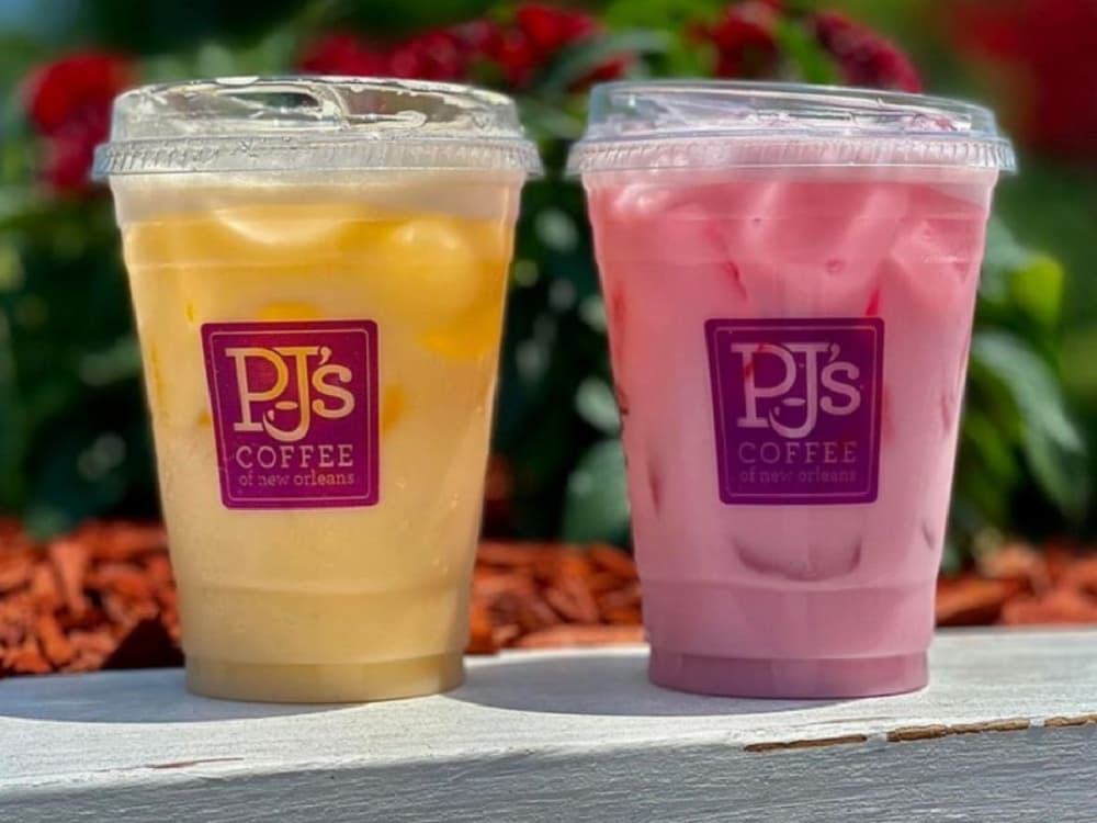 PJ's Coffee coming soon to Katy