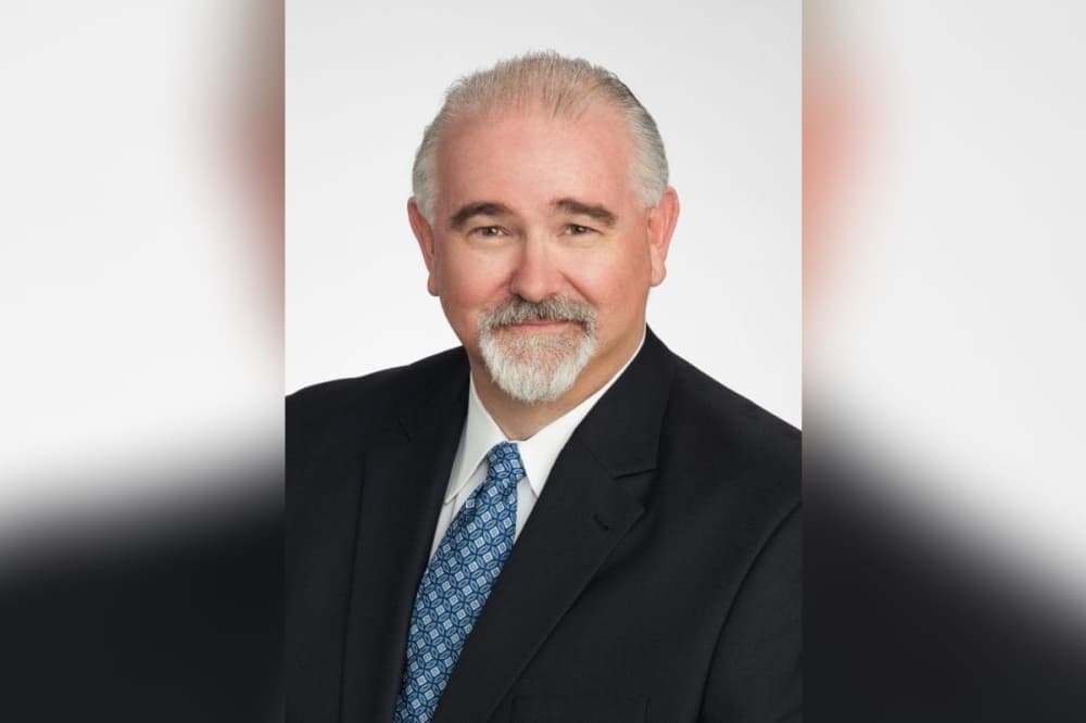 Harris County Precinct 4 commissioner tests positive for COVID-19