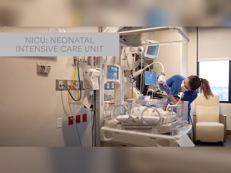Medical City Lewisville completes $3.5M renovation of mother/baby unit