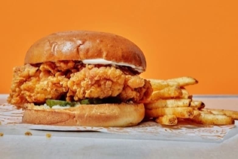 Popeyes approaches McKinney opening