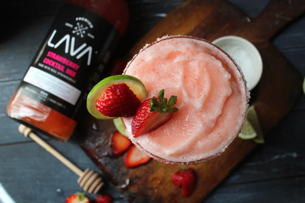 Fat Tuesday, a New Orleans inspired daiquiri Bar, expected to open at Baybrook Mall by end of 2022