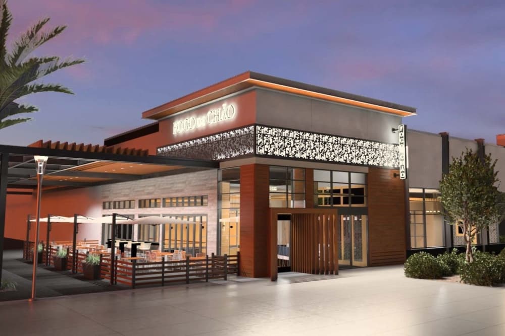Fogo de Chao Churrascaria expecting to open Baybrook Mall location by end of 2022