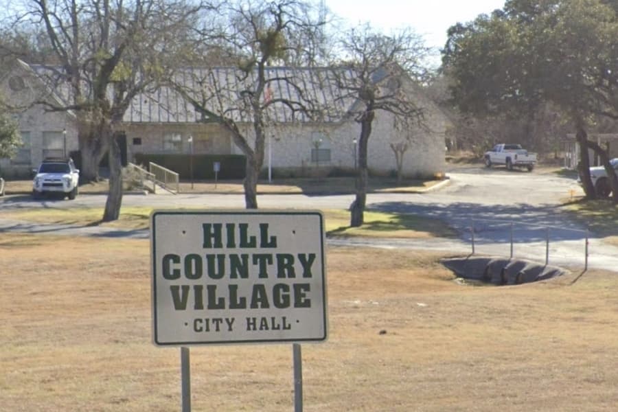 Hill Country Village schedule town halls on potential bond election