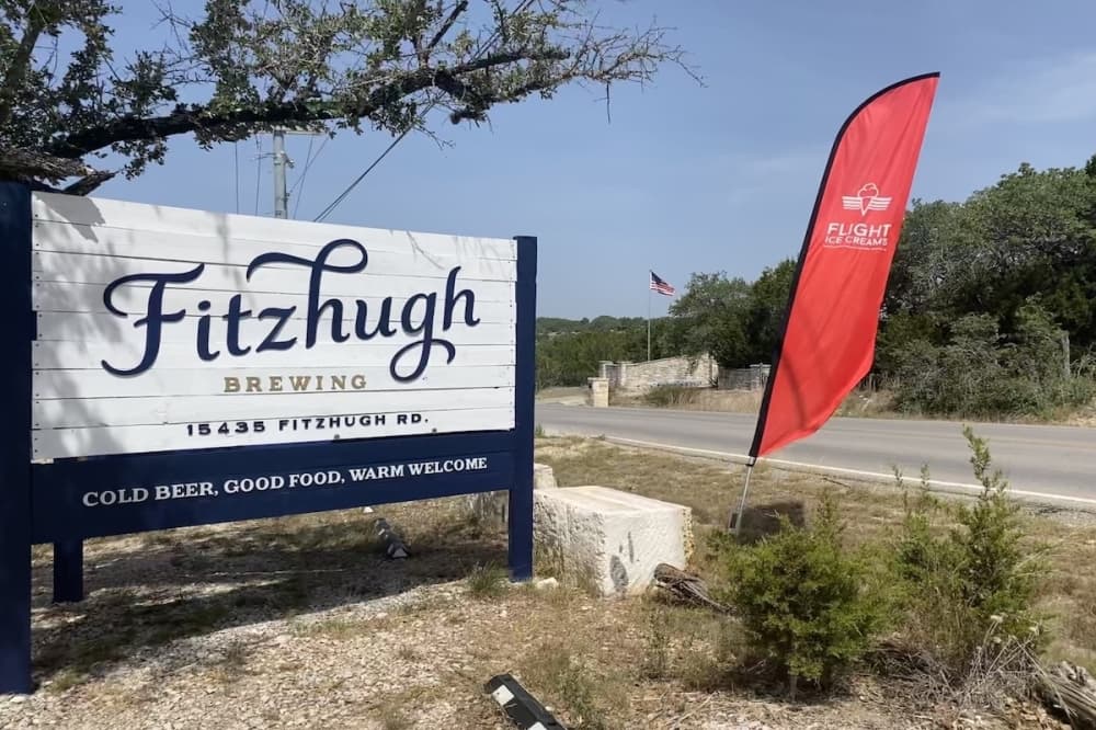 Flight Ice Creams now dishing out dessert in Dripping Springs