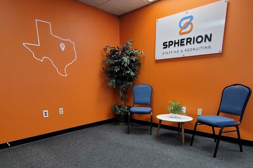 Spherion Staffing and Recruiting now open in Fort Worth