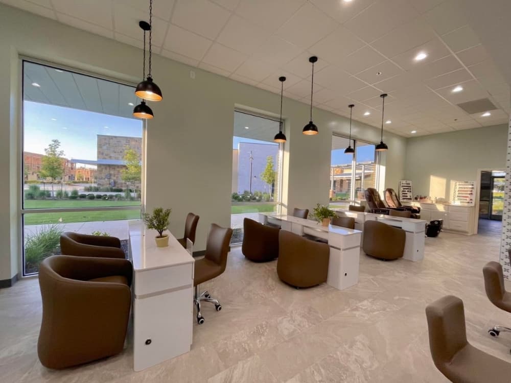 Natural Wonder Nails & Spa now open in Fulshear