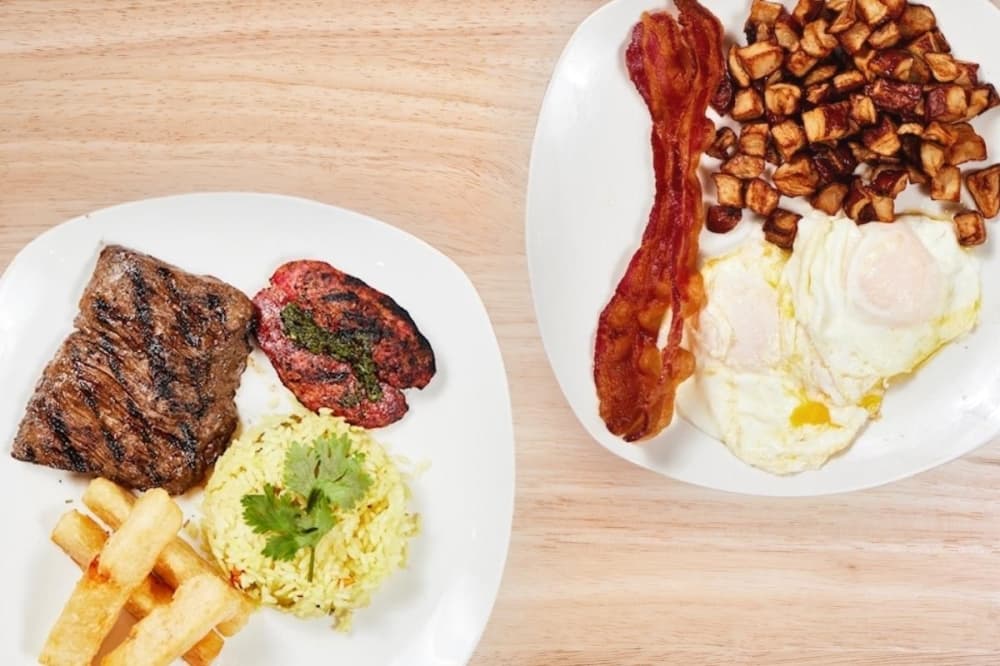 Sunrise Caffé now open in Frisco
