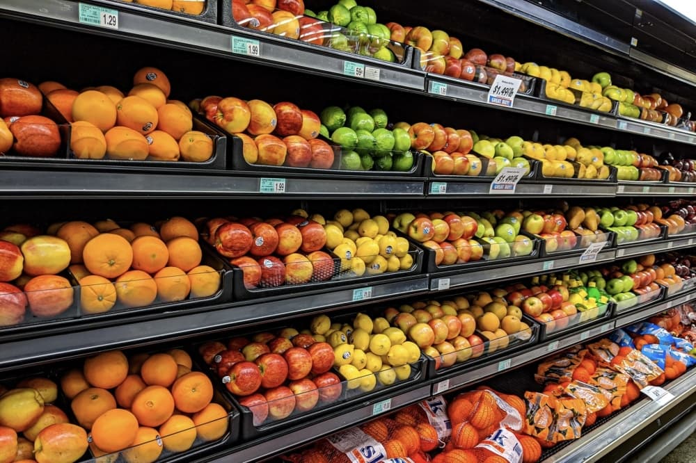 Texas extends emergency SNAP benefits through August