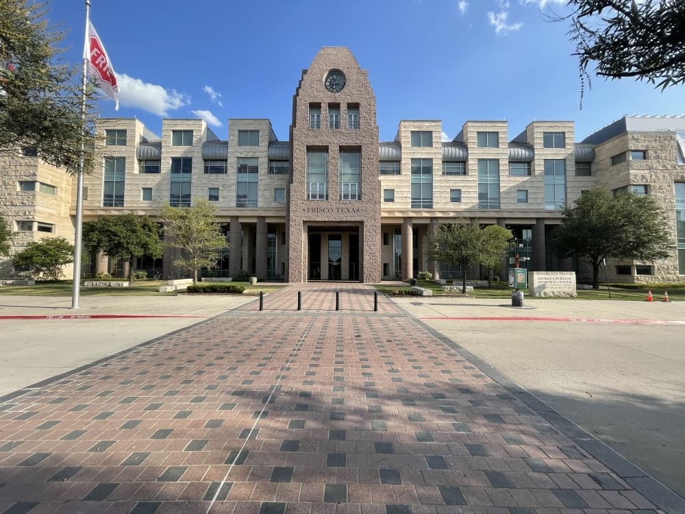 Frisco City Council approves Elm Street construction
