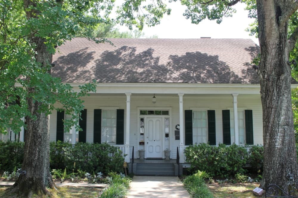 Spring Creek County Historical Association is looking for volunteers