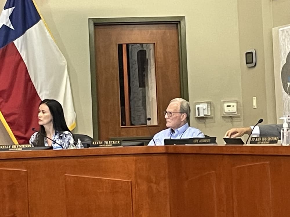 Lakeway City Council raises homestead exemption for those over age 65
