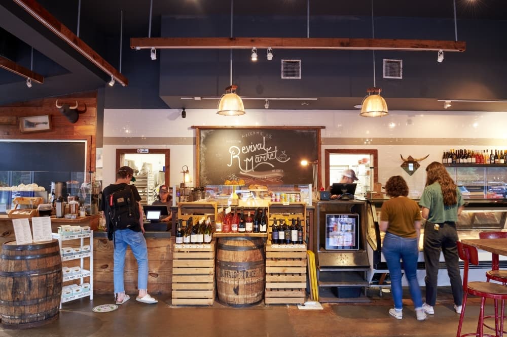Revival Market closes its doors, makes way for new concept in the Heights