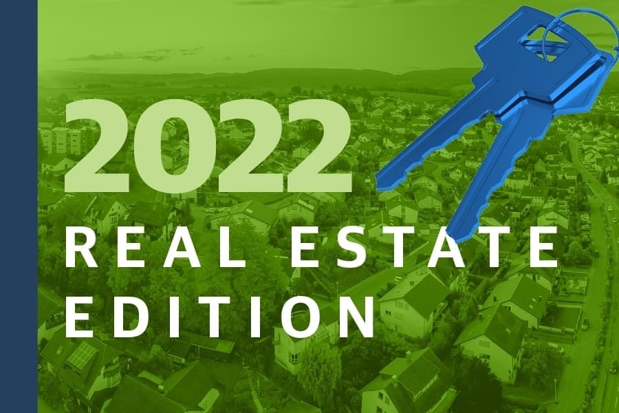 DATA: See how Lake Houston-area real estate activity compares year over year