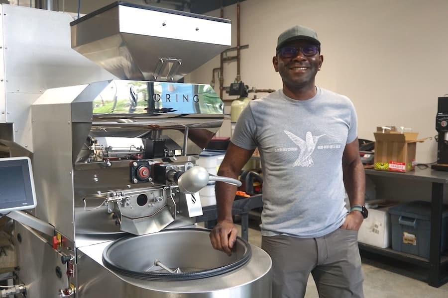 Cafe ZunZun shares passion for people, the planet in Cypress