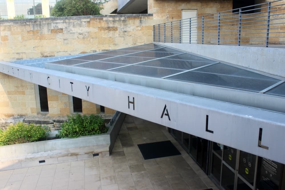 Austin continues steps toward opening trauma recovery center
