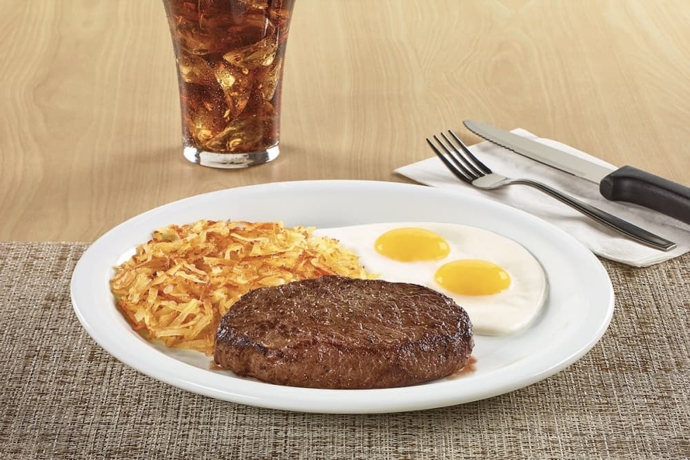 Denny’s opens new restaurant outside Grapevine Mills