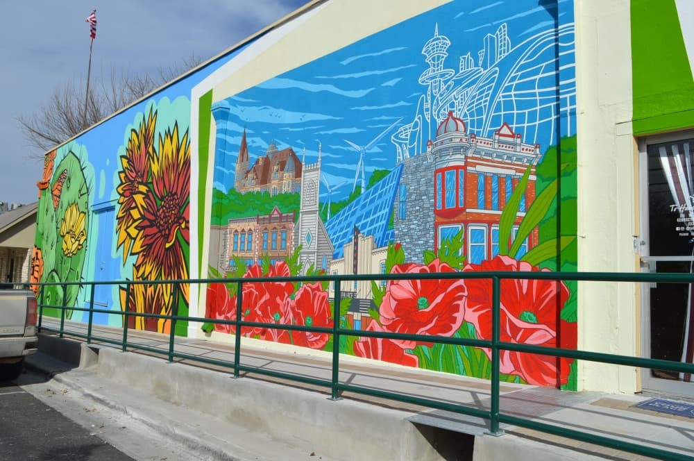 Georgetown Arts Board to distribute $12K in grant funding