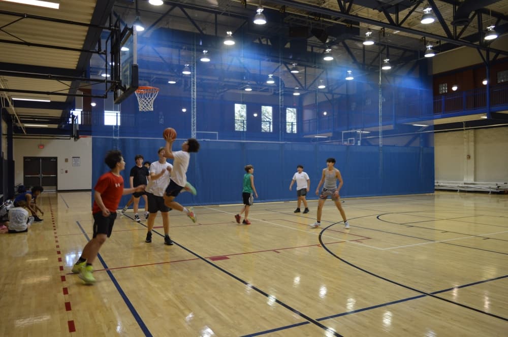 Registration for fall, winter recreational activities now open in Georgetown