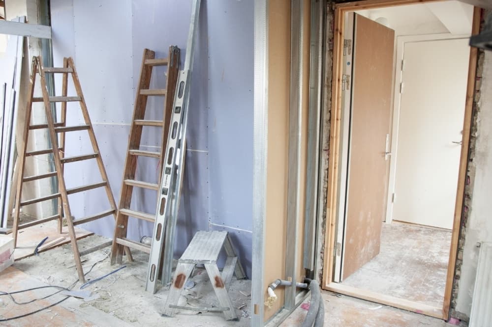 Applications for San Antonio’s home rehabilitation program can be submitted Aug. 8-Sept. 19