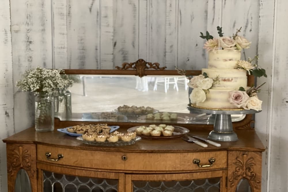 Attend a wedding fair show and nine other things to do in New Braunfels this August