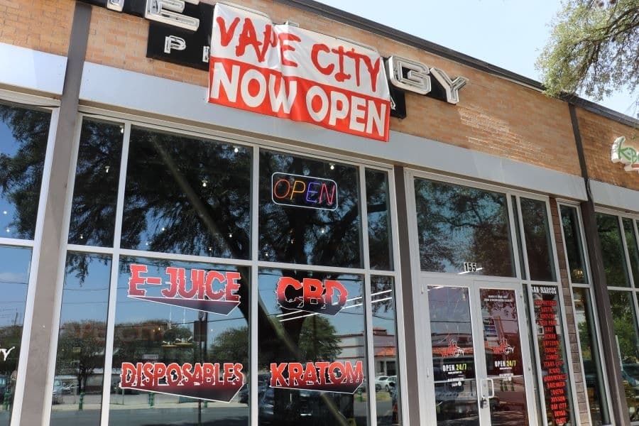 Five new businesses that opened in June, July in San Marcos