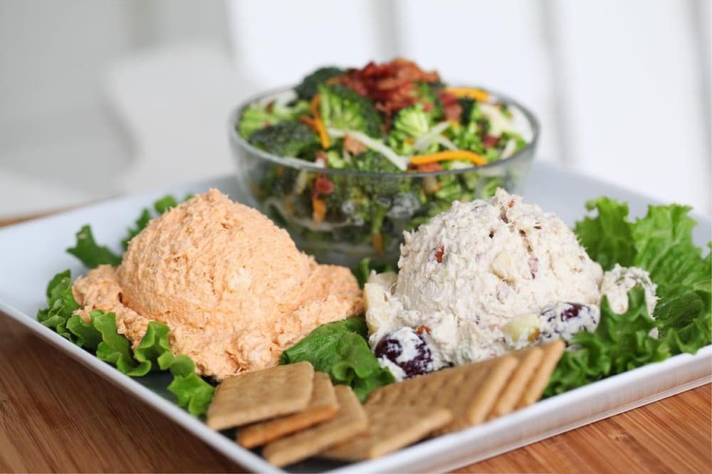Chicken Salad Chick slated to open in Southlake