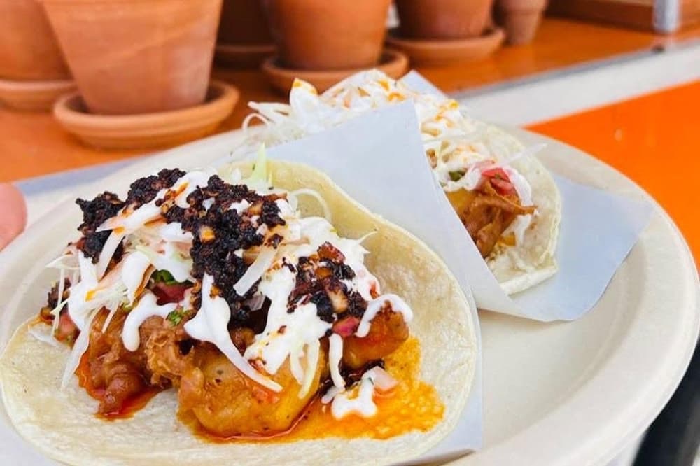 3 new Mexican restaurants to try in Central Austin this summer