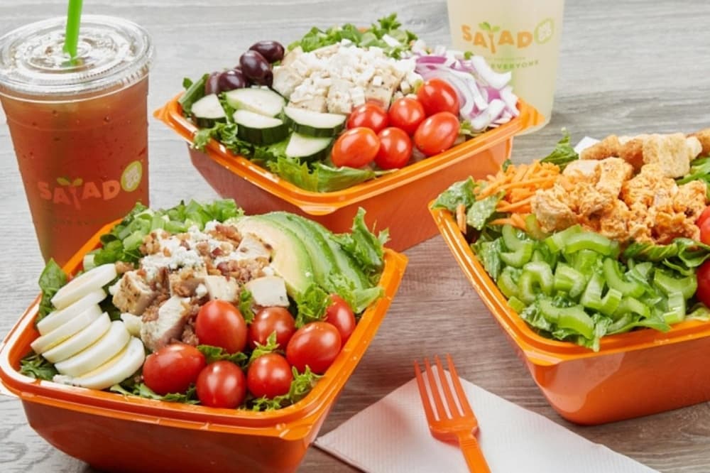 Salad and Go to bring healthy food options to Frisco