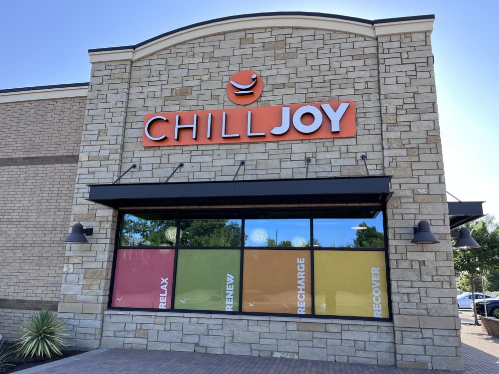 New self-care establishment opens in Frisco
