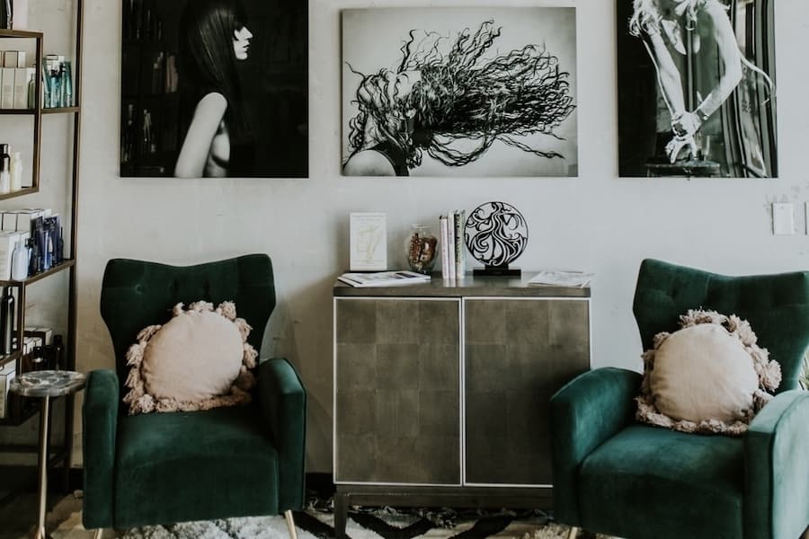 Luxury hair salon Volt Salons takes over Level 12 Salon in Bee Cave, Lakeway