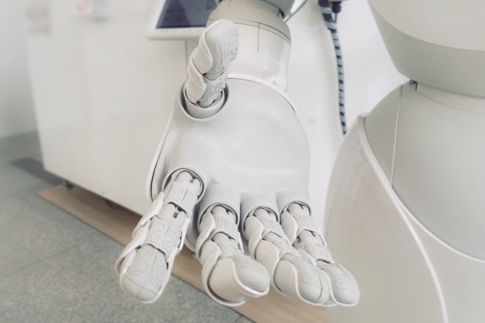 Robotics company HelloGard StaffSolv relocating to Cedar Park