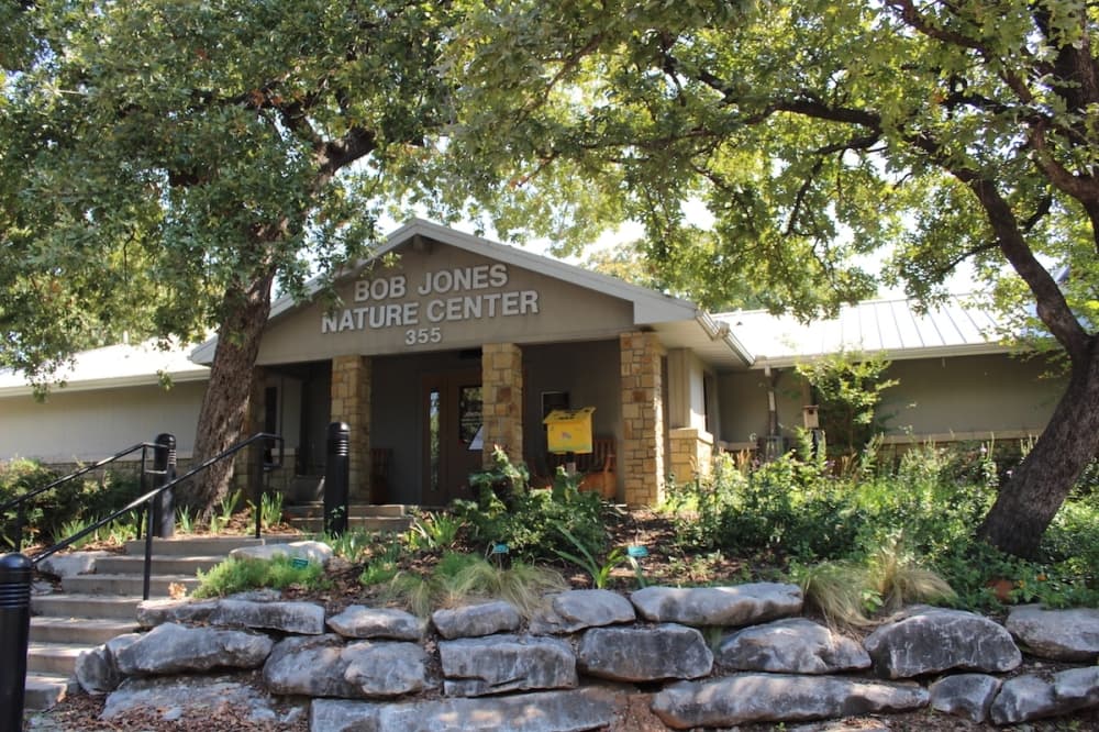 Bob Jones Nature Center & Preserve will host an open house Aug. 13. (Community Impact Newspaper file photo)