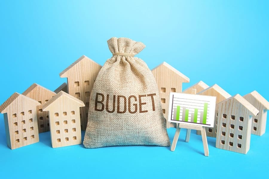 Schertz to hold public hearing for FY 2022-23 budget